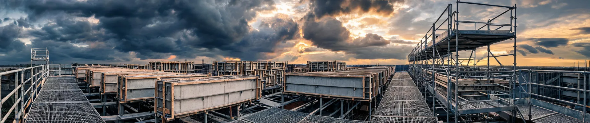 Formwork technical article header image