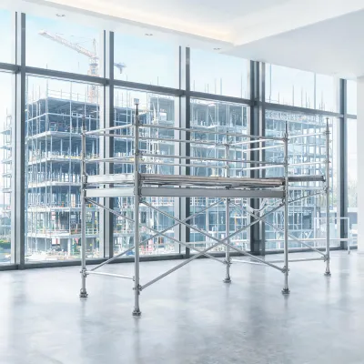 scaffold